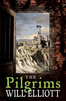 The Pilgrims: Book One (The Pendulum Trilogy)