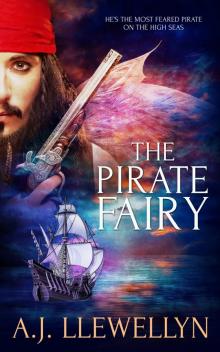 The Pirate Fairy