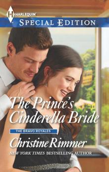 The Prince's Cinderella Bride