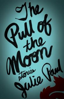 The Pull of the Moon