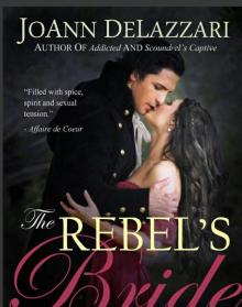 The Rebel's Bride