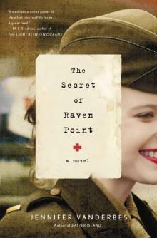 The Secret of Raven Point: A Novel