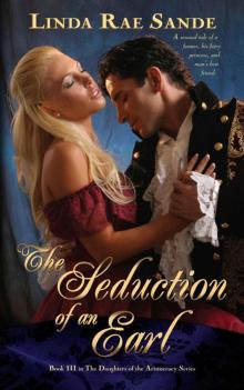 The Seduction of an Earl