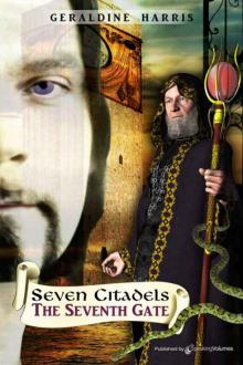 The Seventh Gate (The Seven Citadels )