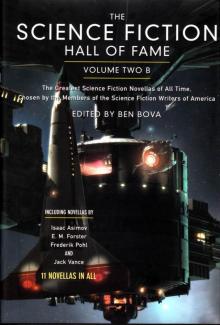 The SF Hall of Fame Volume Two B