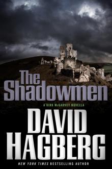 The Shadowmen