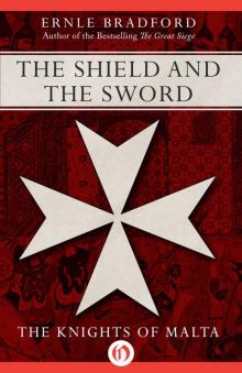 The Shield and The Sword