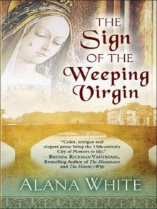 The Sign of the Weeping Virgin (Five Star Mystery Series)