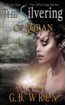 The Silvering of Loran