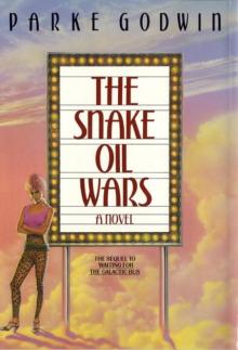 The Snake Oil Wars