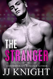 The Stranger (Blitzed Book 1)