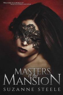 The training of Ophelia (Masters of the Mansion Series)