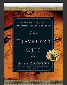 The Traveler's Gift