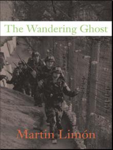 The Wandering Ghost (george sueno and ernie bascom)