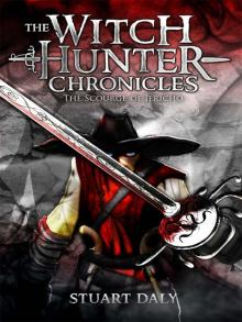 The Witch Hunter Chronicles 1