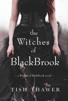 The Witches of BlackBrook