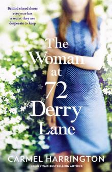 The Woman at 72 Derry Lane