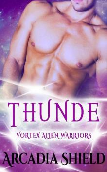 Thunde