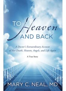 To Heaven and Back