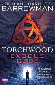 Torchwood_Exodus Code