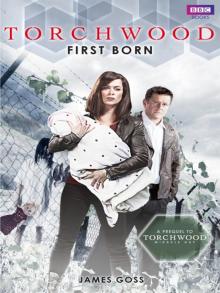 Torchwood_First Born