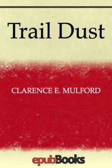 Trail Dust