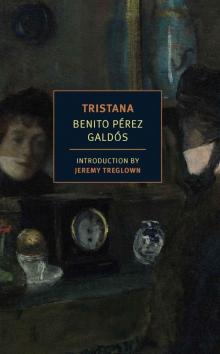 Tristana (NYRB Classics)