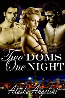 Two Doms, One Night