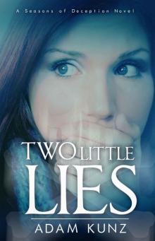 Two Little Lies (Seasons of Deception)