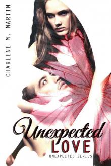 Unexpected Love (Unexpected Series)