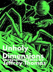 Unholy Dimensions