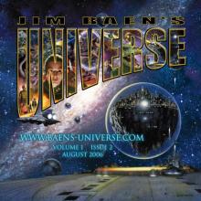 Universe Vol1Num2