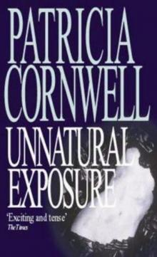 Unnatural Exposure ks-8