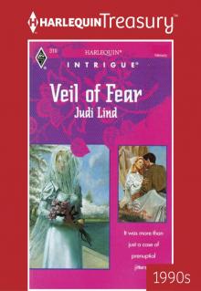 Veil of Fear