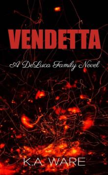 Vendetta (The DeLuca Family #2)