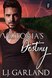 Victoria's Destiny