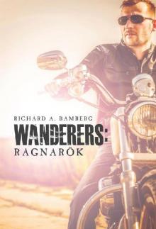 Wanderers: Ragnarök