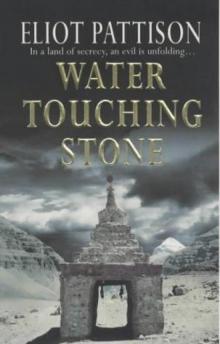 Water Touching Stone is-2