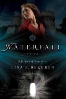 Waterfall: A Novel