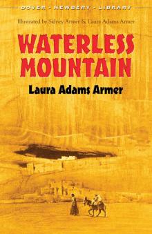 Waterless Mountain