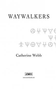 Waywalkers: Number 1 in Series