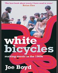 White Bicycles