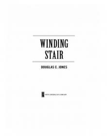 Winding Stair (9781101559239)