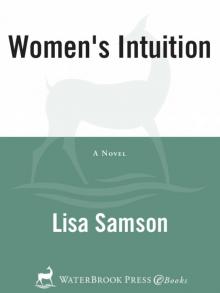 Women's Intuition