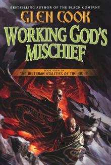 Working God's Mischief (Instrumentalities of the Night)