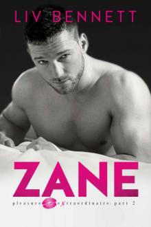 Zane 2 (Pleasure Extraordinaire: Part 2)