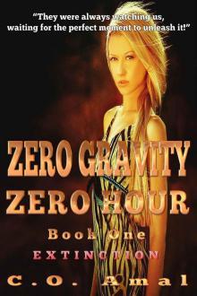 Zero Gravity Zero Hour - Extinction