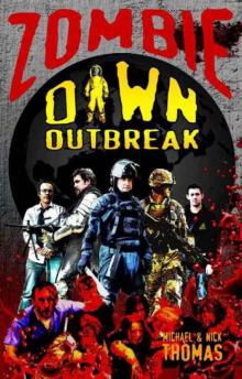 Zombie Dawn: Outbreak