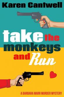 1 Take the Monkeys and Run