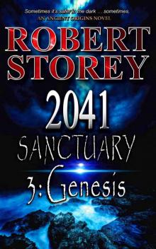 2041 Sanctuary (Genesis)